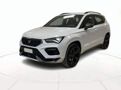 Cupra Ateca 1.5 tsi 150cv dsg del 2025 usata a Arzignano