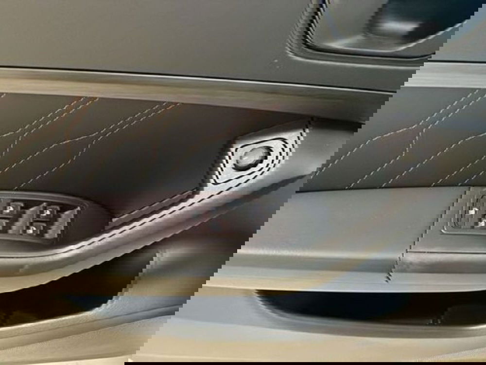 Cupra Ateca usata a Vicenza (18)