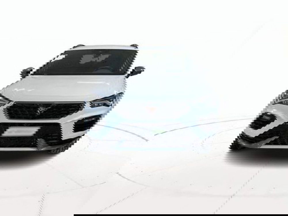 Cupra Ateca usata a Vicenza (2)