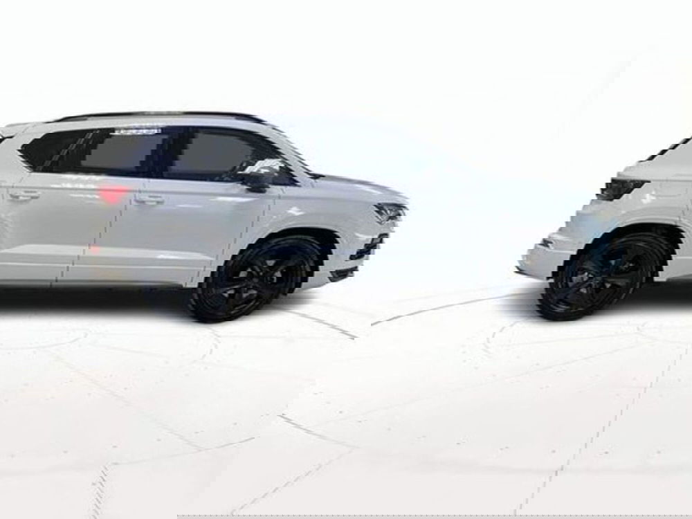 Cupra Ateca usata a Vicenza (3)