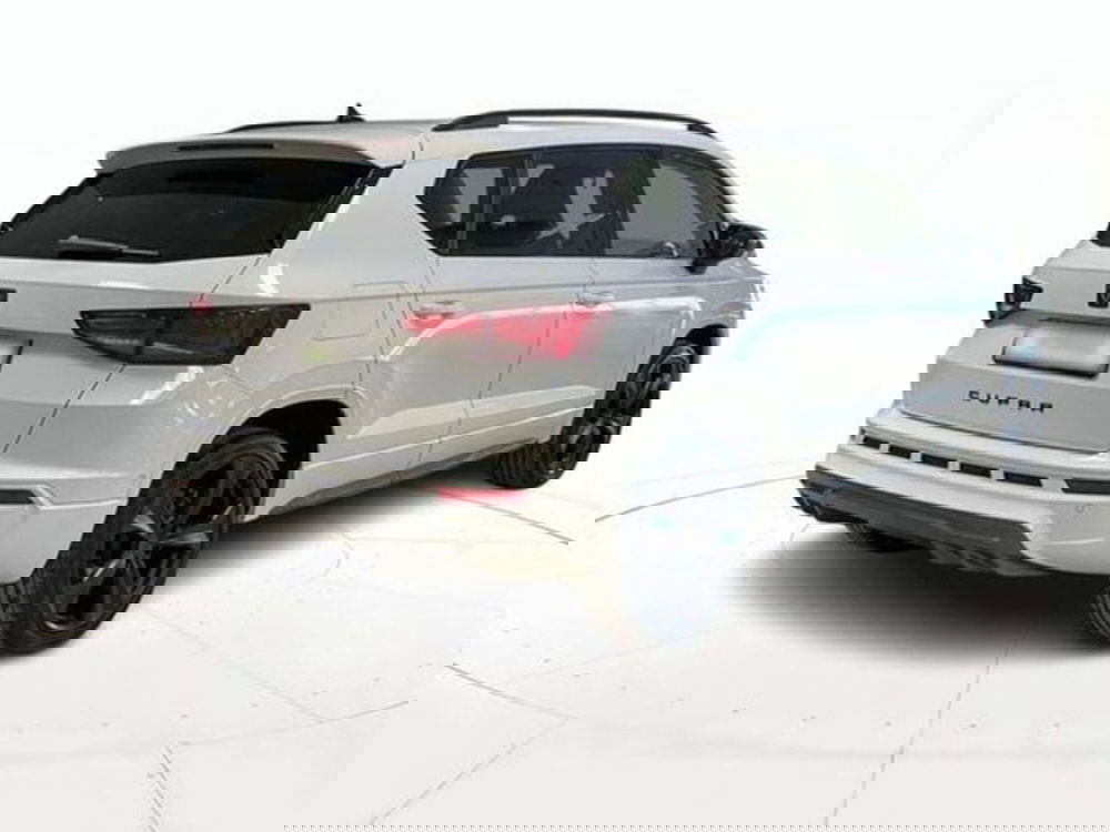 Cupra Ateca usata a Vicenza (4)