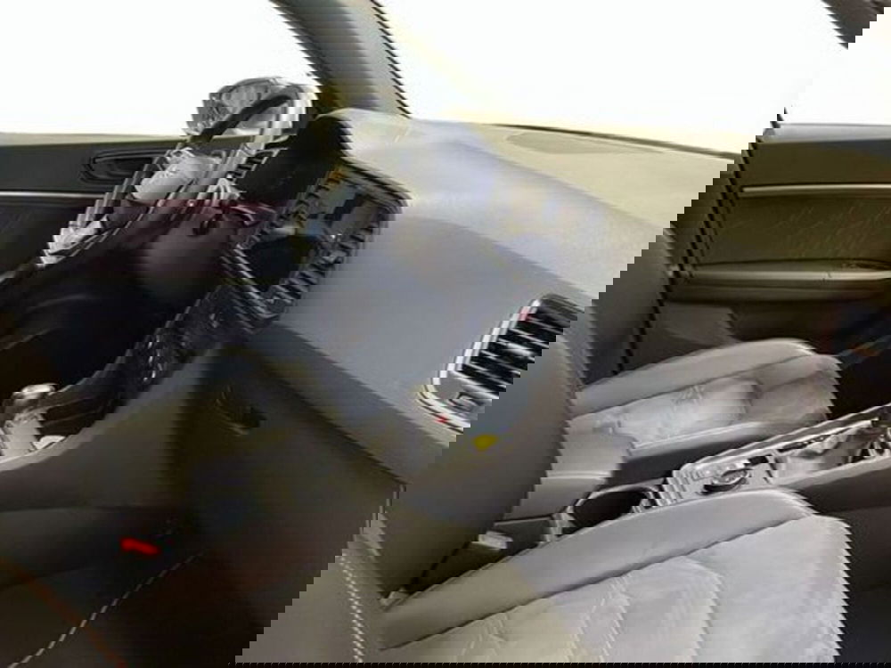 Cupra Ateca usata a Vicenza (6)