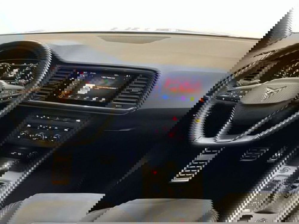 Cupra Ateca usata a Vicenza (8)