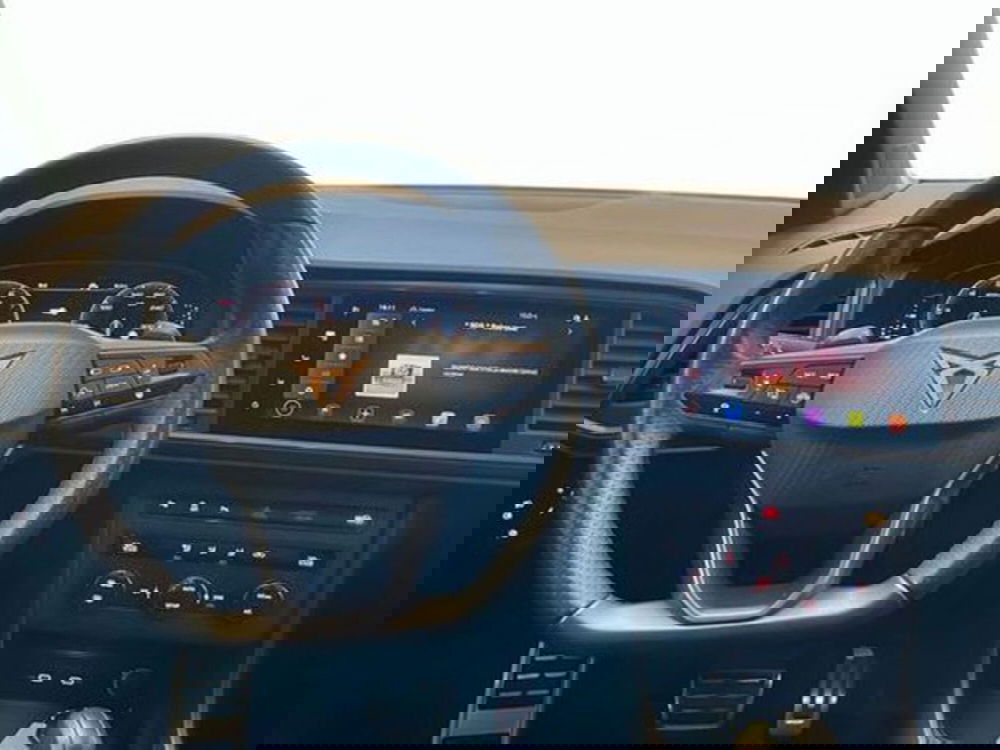 Cupra Ateca usata a Vicenza (9)