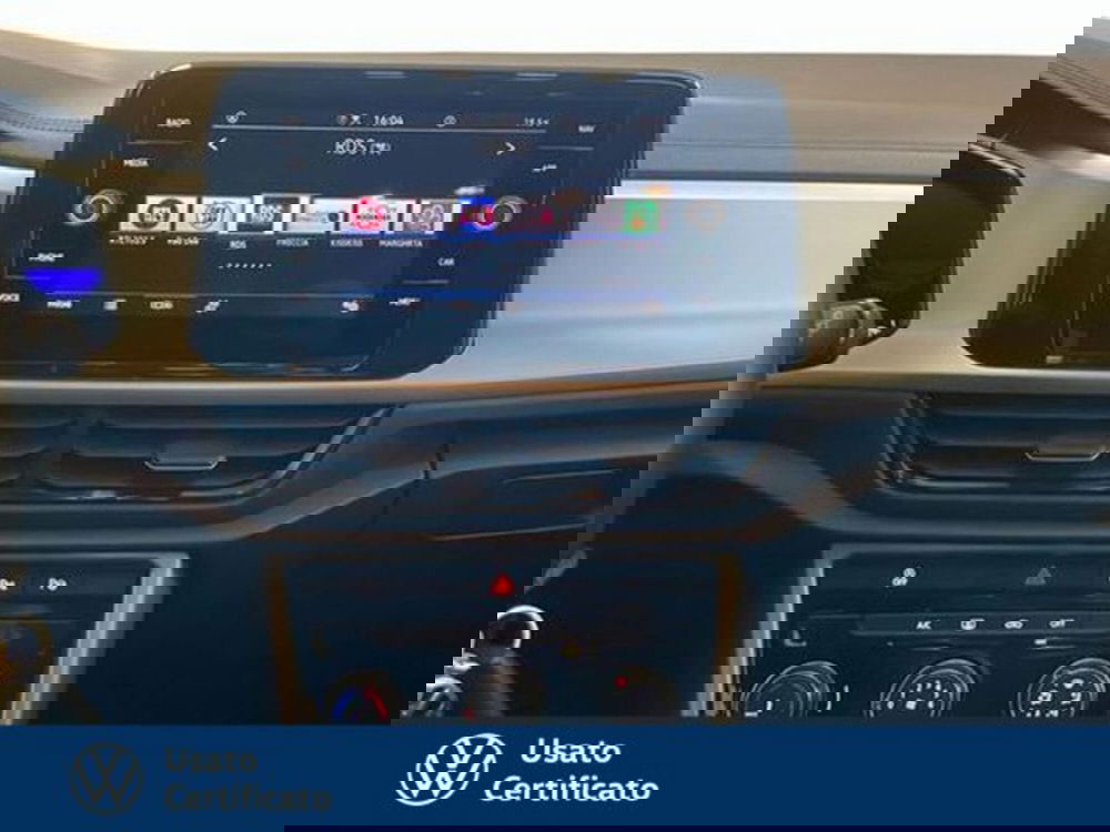 Volkswagen T-Roc usata a Vicenza (10)