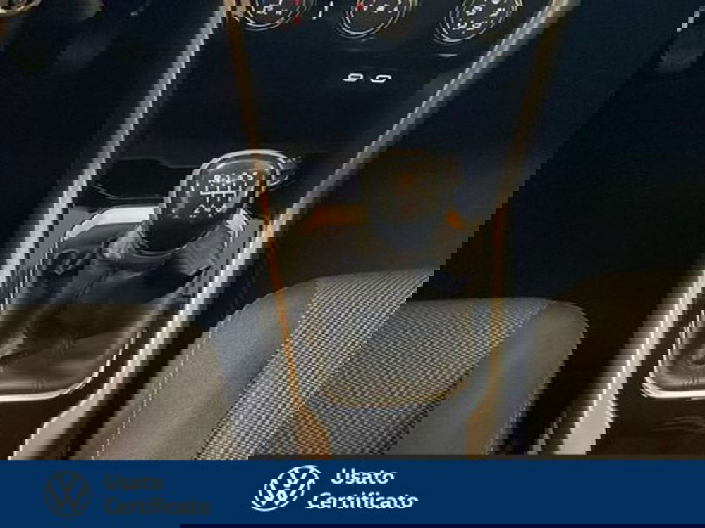 Volkswagen T-Roc usata a Vicenza (11)