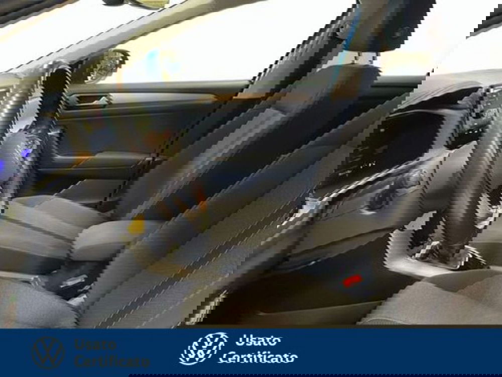 Volkswagen T-Roc usata a Vicenza (13)