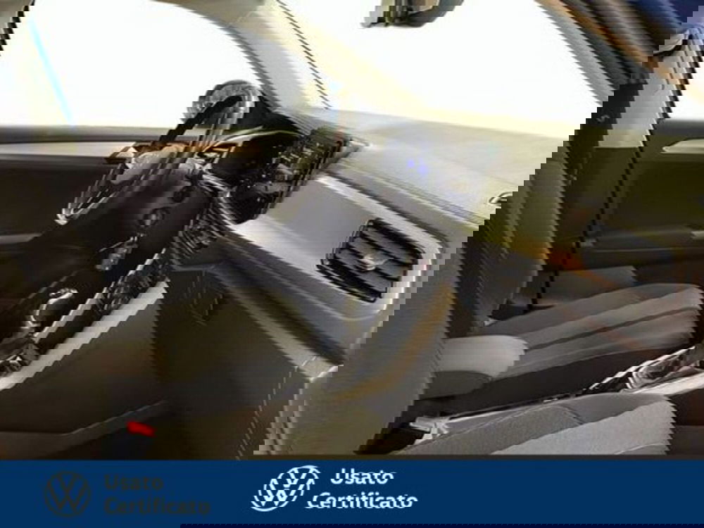 Volkswagen T-Roc usata a Vicenza (6)