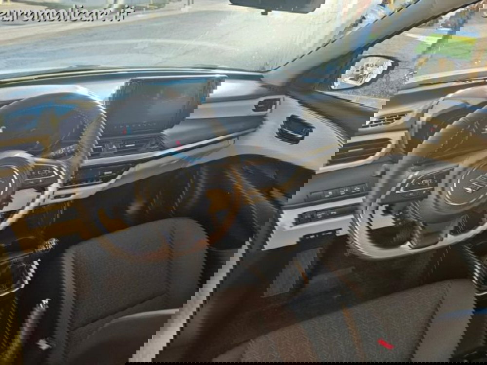 Suzuki Swift nuova a Campobasso (4)