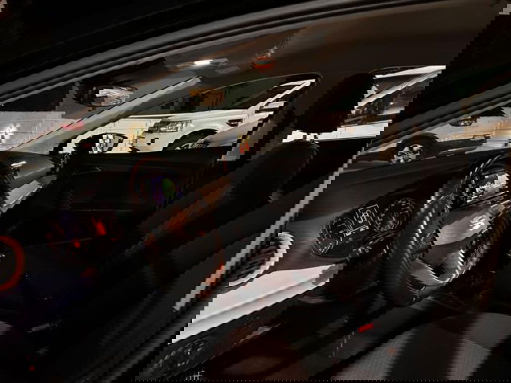 SEAT Ibiza usata a Campobasso (11)