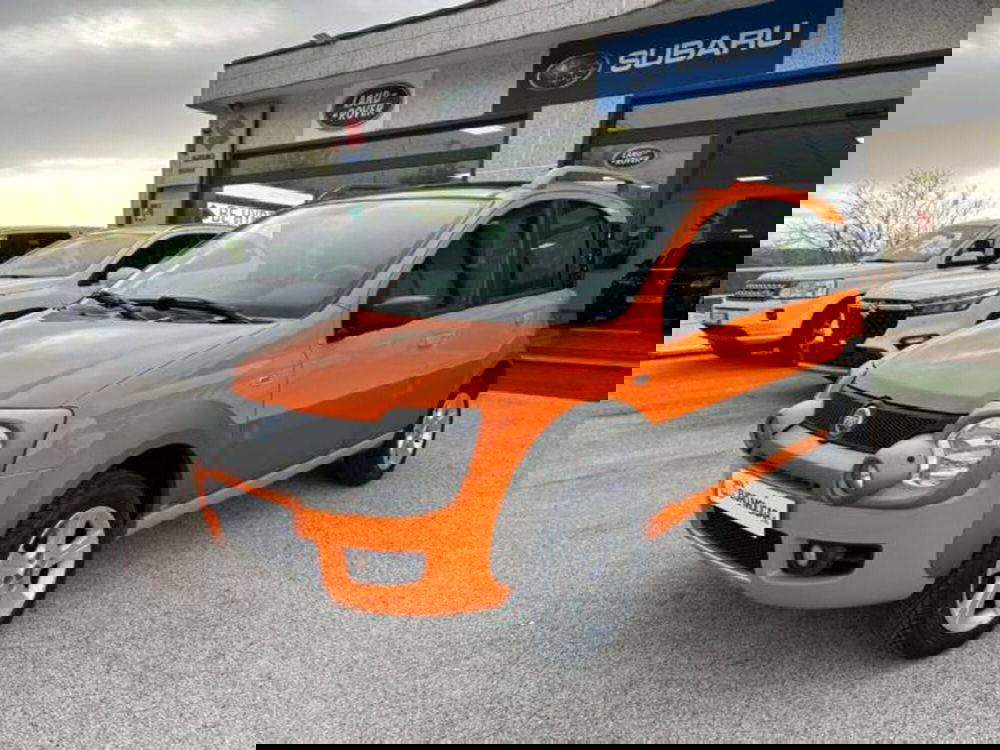 Fiat Panda usata a Campobasso (10)