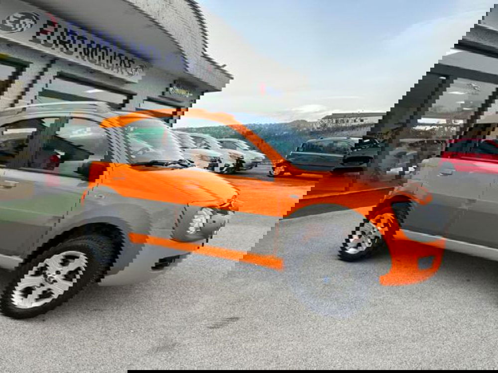 Fiat Panda usata a Campobasso (3)