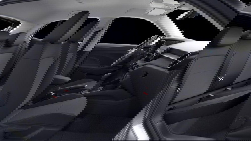 Skoda Fabia nuova a Padova (5)