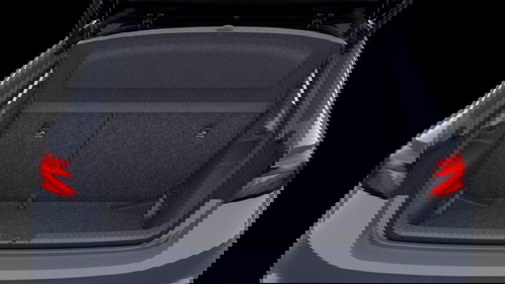 Skoda Fabia nuova a Padova (6)