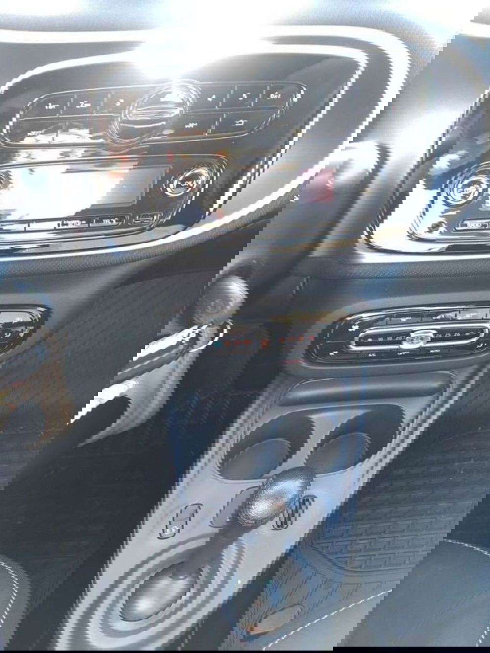 smart Fortwo usata a Firenze (12)