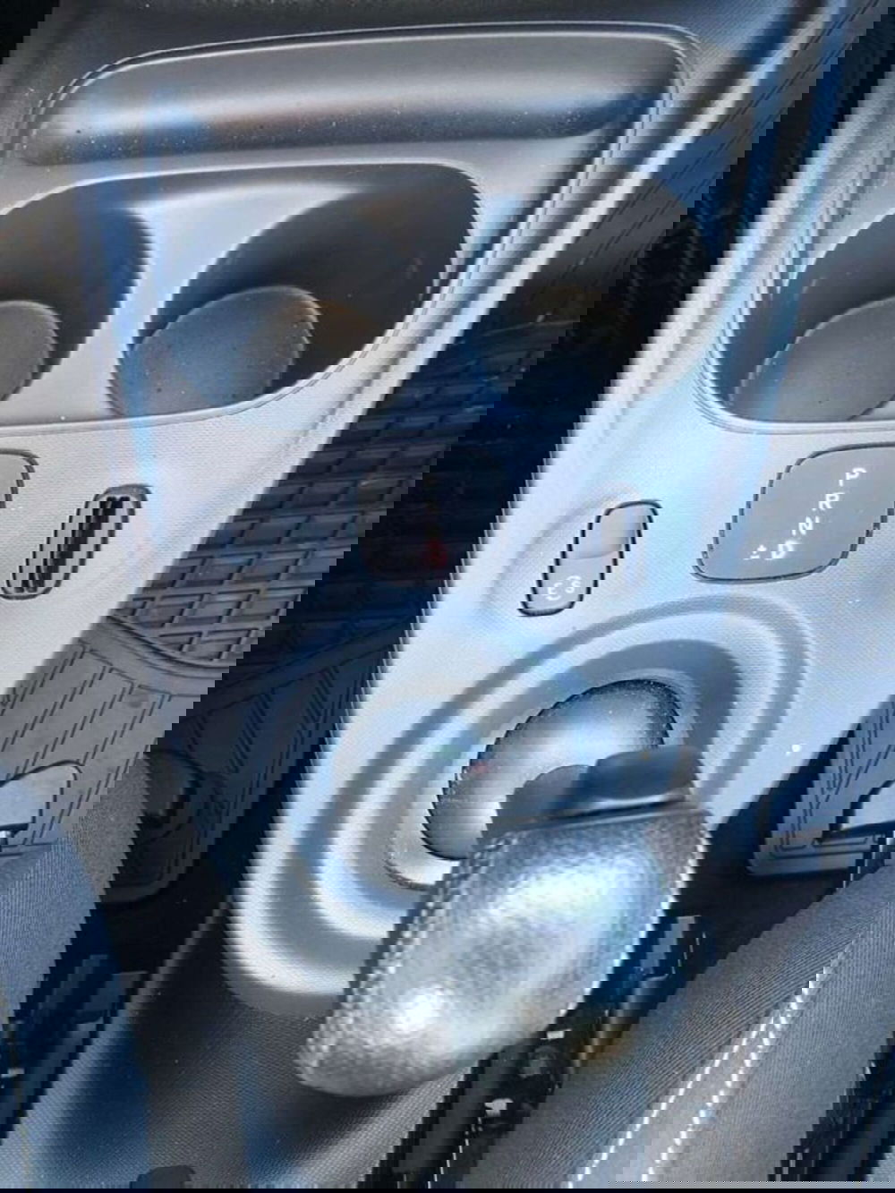 smart Fortwo usata a Firenze (13)