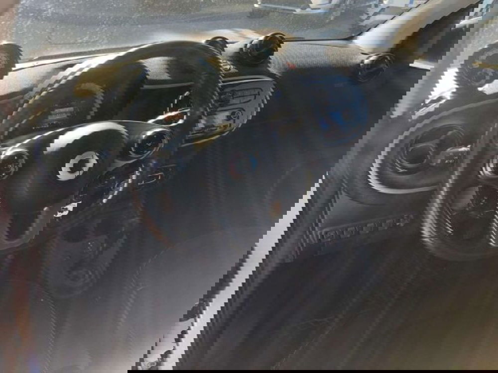 smart Fortwo usata a Firenze (14)