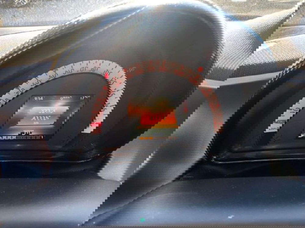 smart Fortwo usata a Firenze (15)