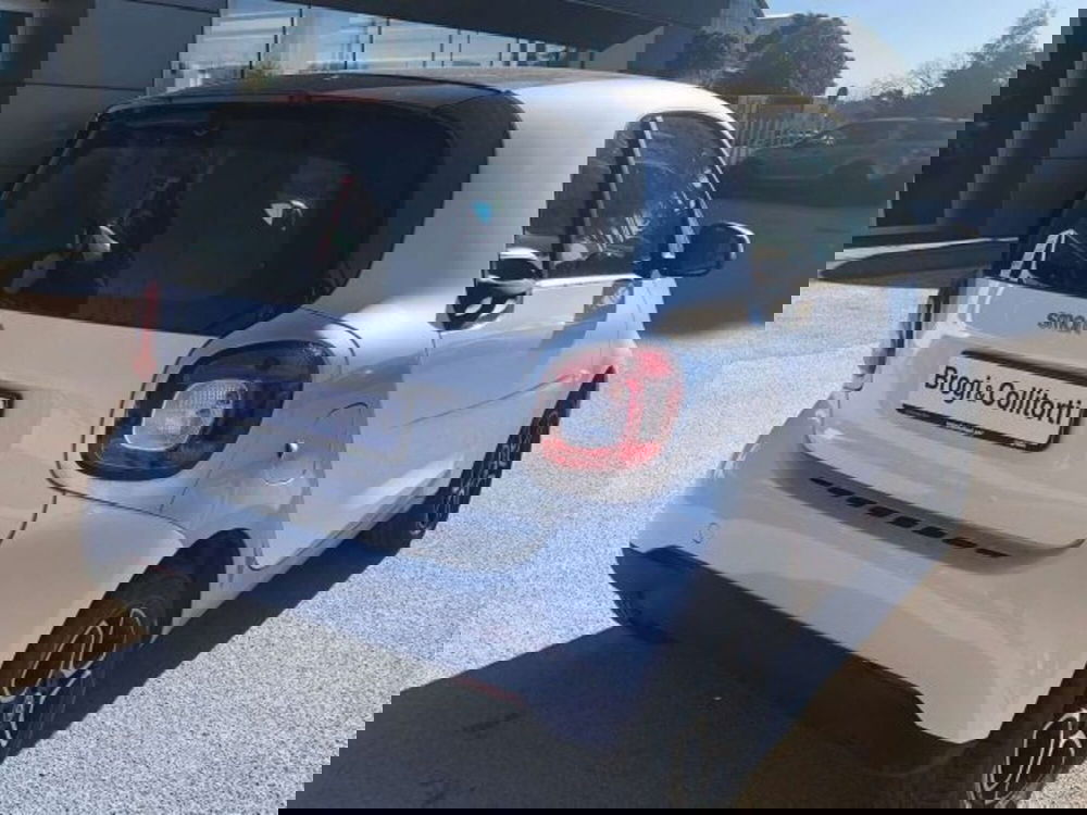 smart Fortwo usata a Firenze (3)