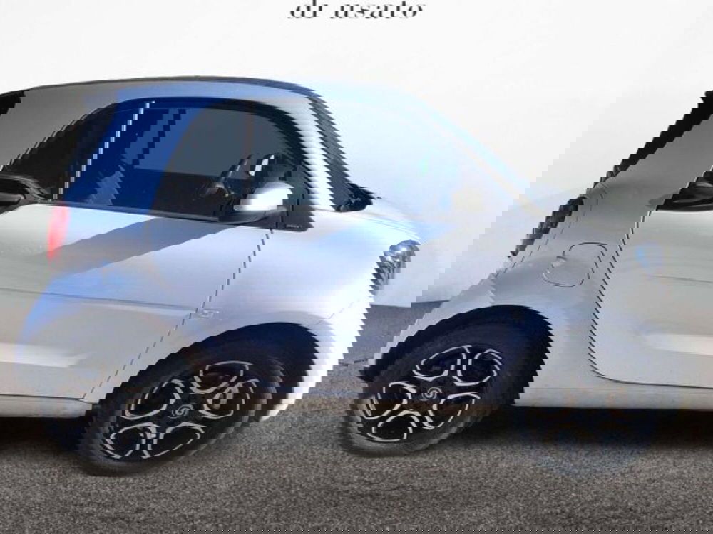 smart Fortwo usata a Firenze (4)