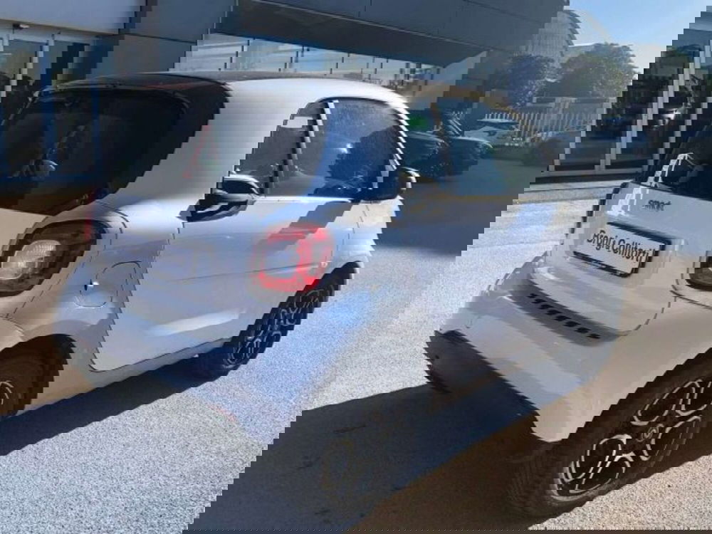 smart Fortwo usata a Firenze (7)