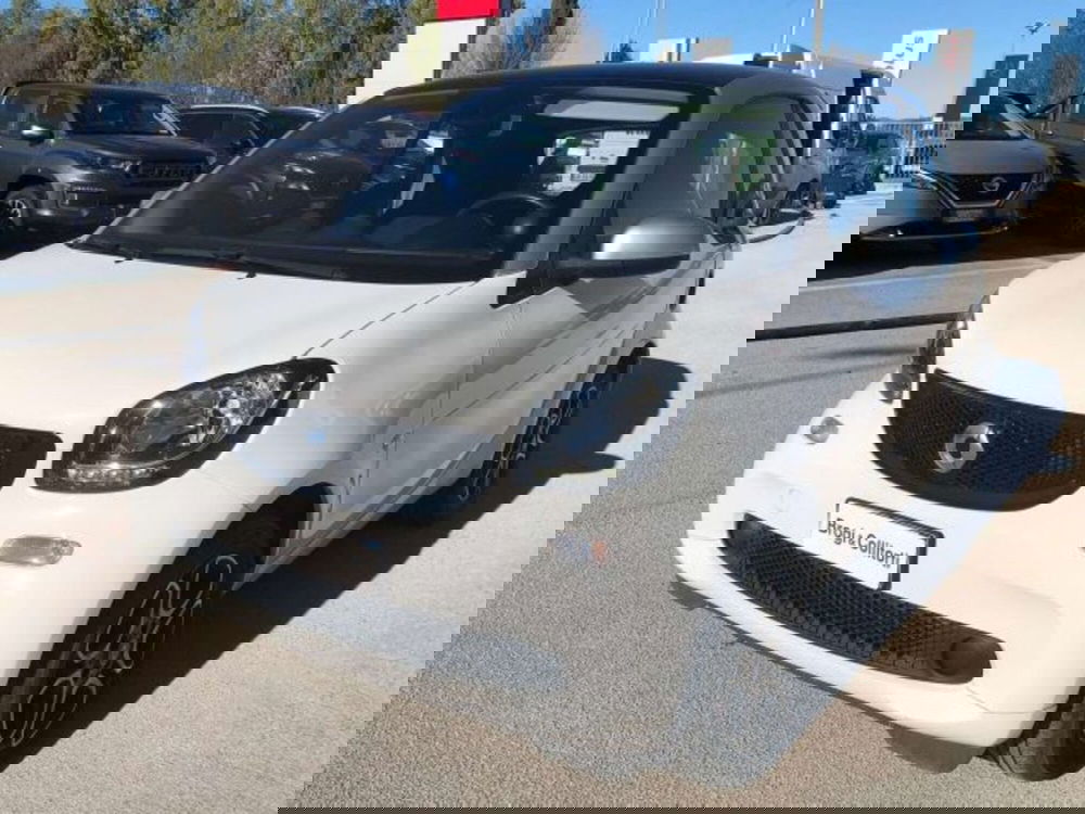 smart Fortwo usata a Firenze (8)