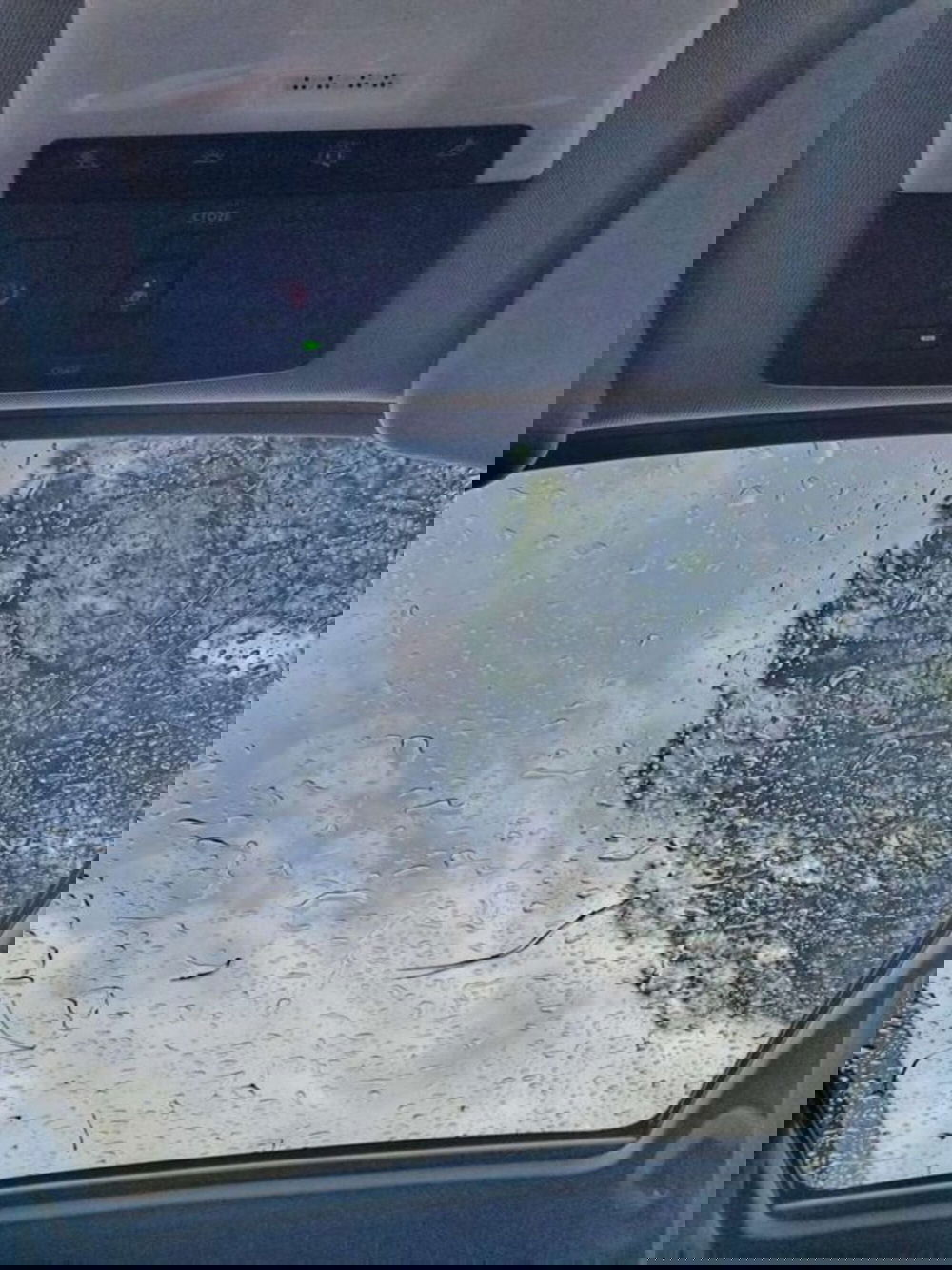 Nissan Qashqai usata a Firenze (11)