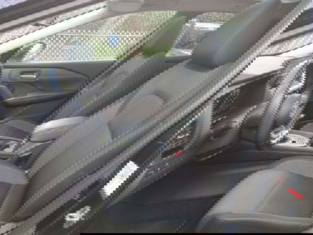 Nissan Qashqai usata a Firenze (13)