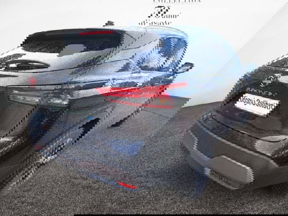 Nissan Qashqai usata a Firenze (4)