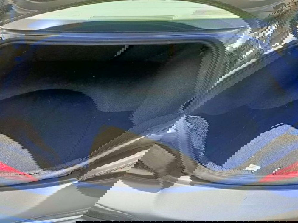 Jaguar X-Type usata a Firenze (16)