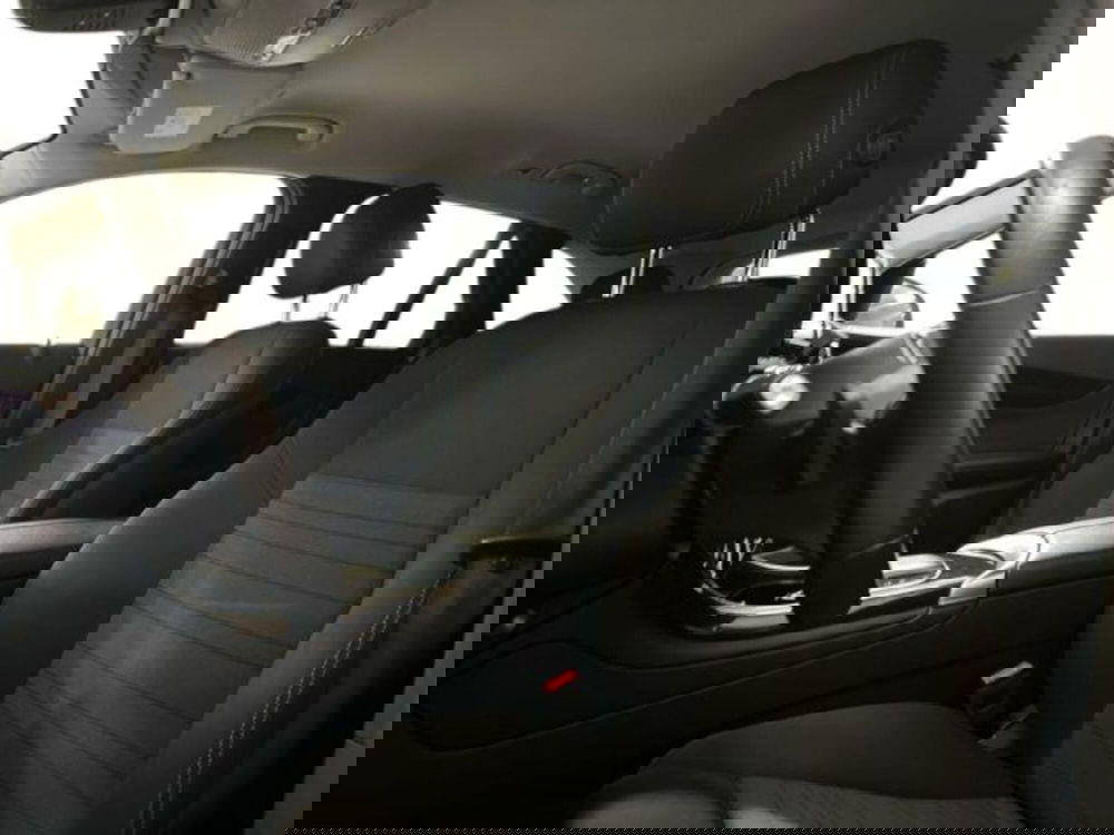 Mercedes-Benz GLC SUV usata a Avellino (10)