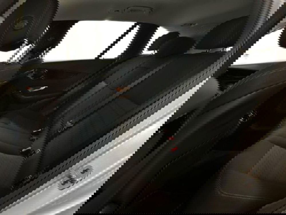 Mercedes-Benz GLC SUV usata a Avellino (15)