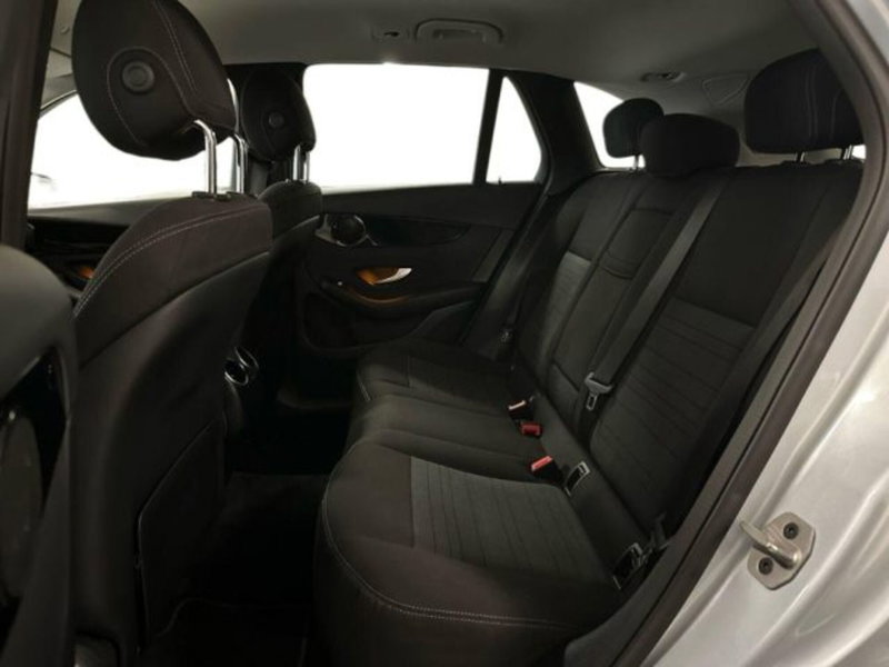 Mercedes-Benz GLC SUV usata a Avellino (15)