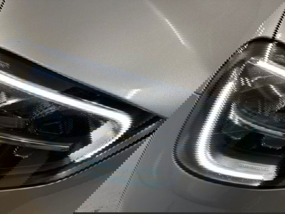 Mercedes-Benz GLC SUV usata a Avellino (7)