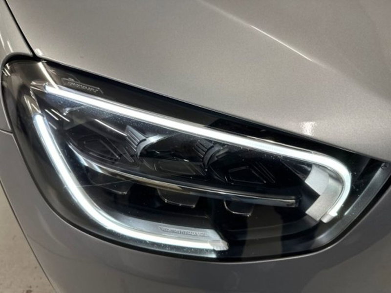 Mercedes-Benz GLC SUV usata a Avellino (7)