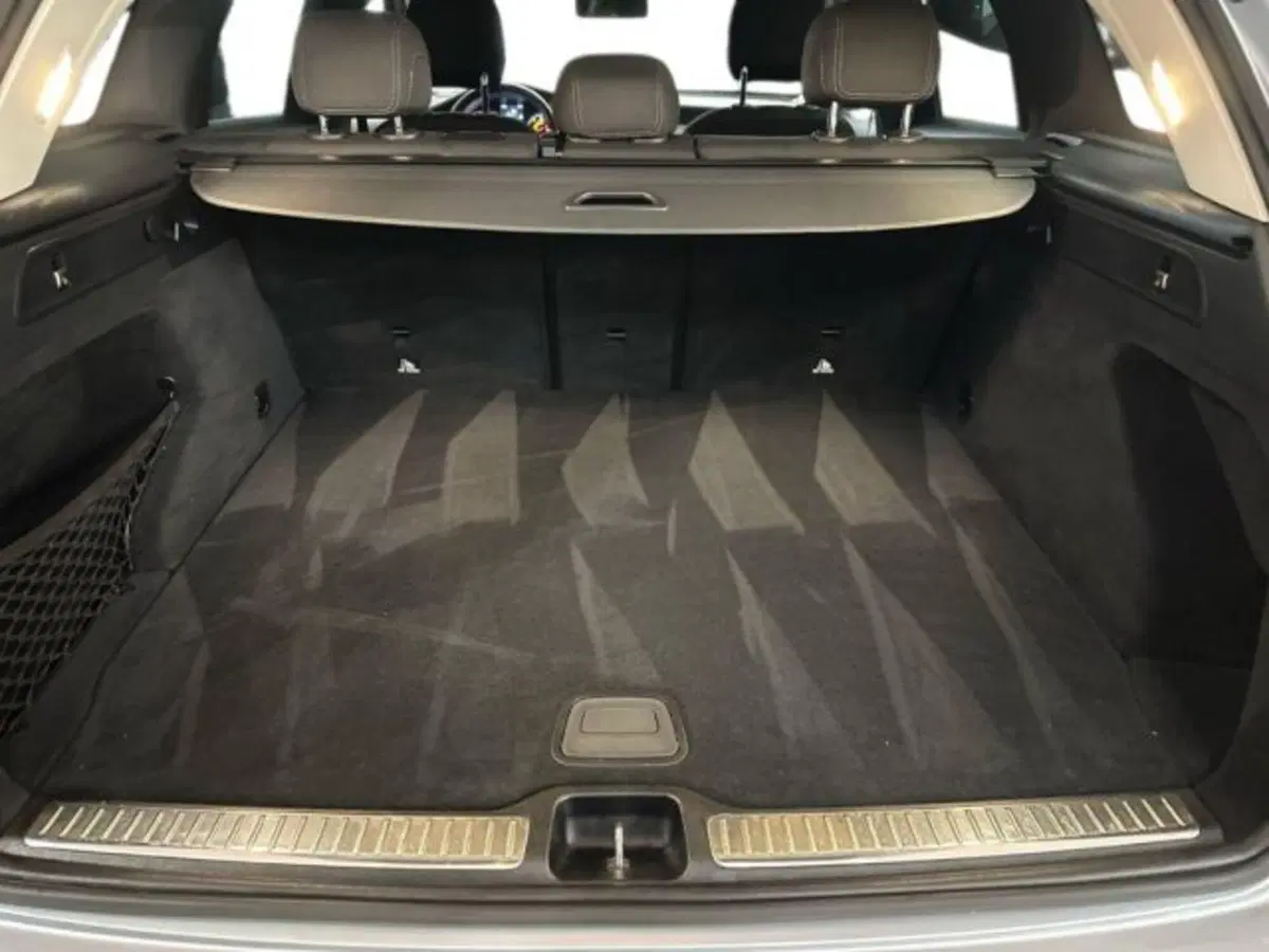 Mercedes-Benz GLC SUV usata a Avellino (8)
