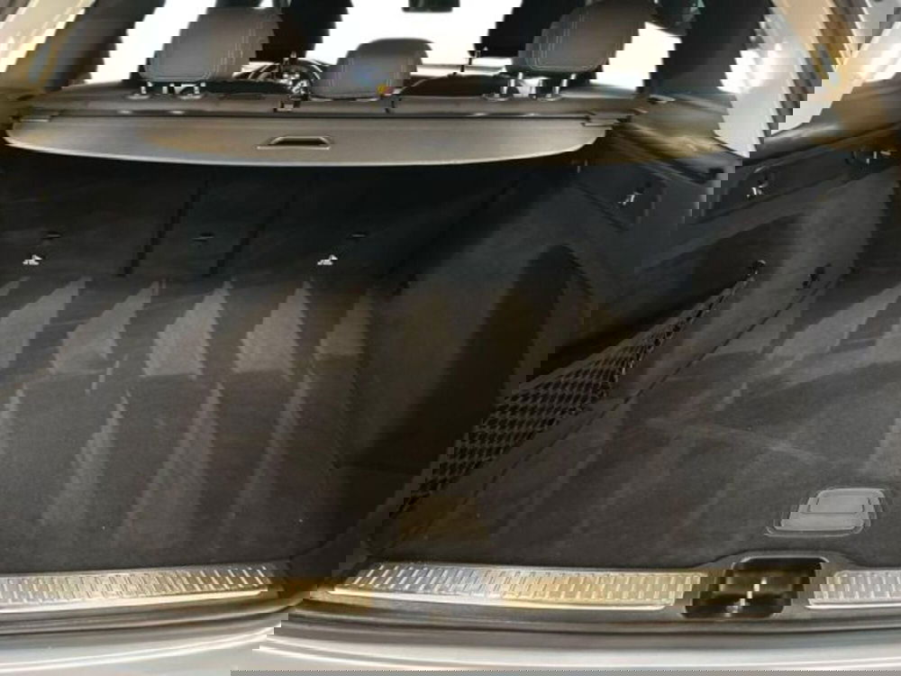 Mercedes-Benz GLC SUV usata a Avellino (8)