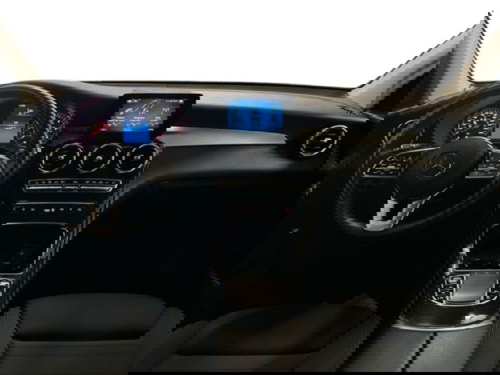 Mercedes-Benz GLC SUV usata a Avellino (9)