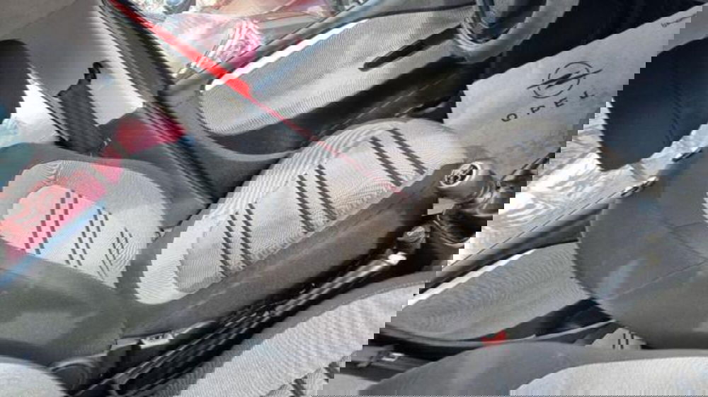 Fiat Punto Evo usata a Savona (12)