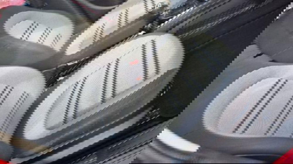 Fiat Punto Evo usata a Savona (13)