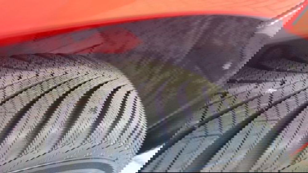 Fiat Punto Evo usata a Savona (14)