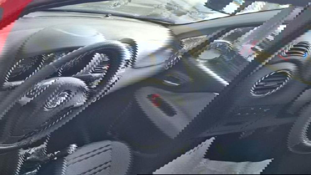 Fiat Punto Evo usata a Savona (17)