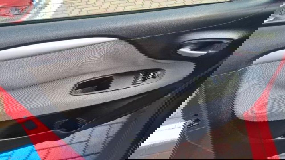 Fiat Punto Evo usata a Savona (18)