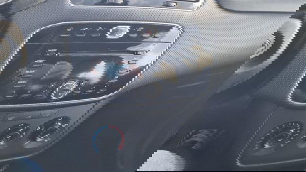 Fiat Punto Evo usata a Savona (20)