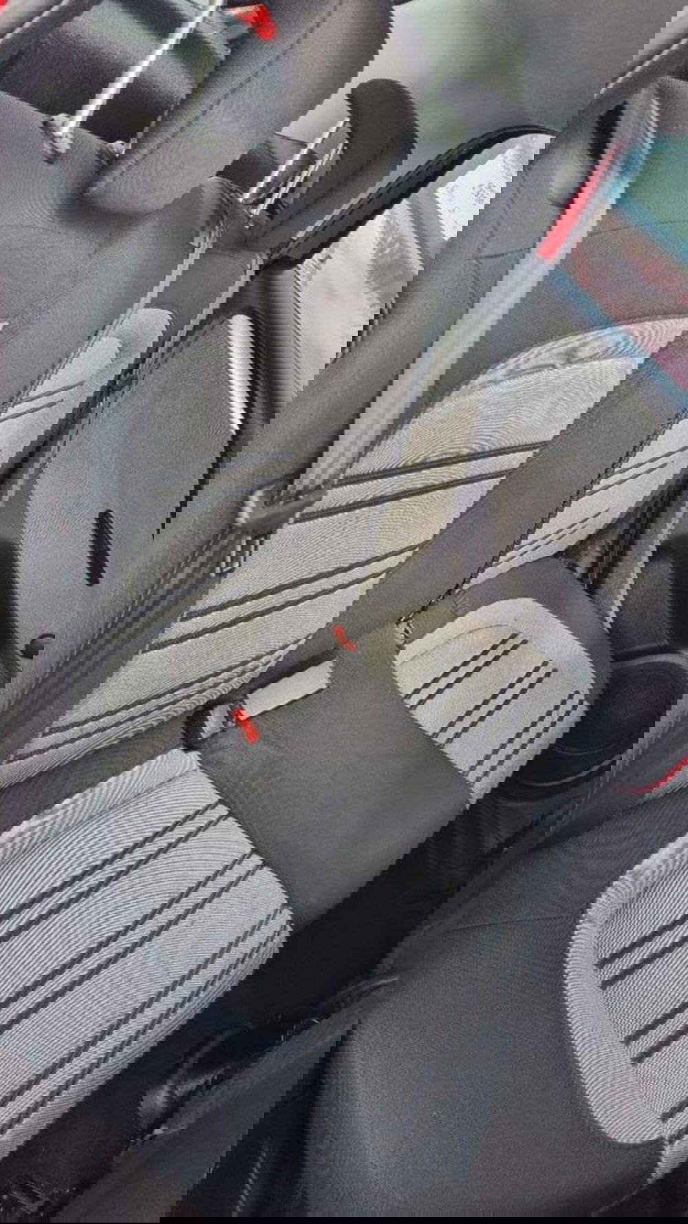 Fiat Punto Evo usata a Savona (7)