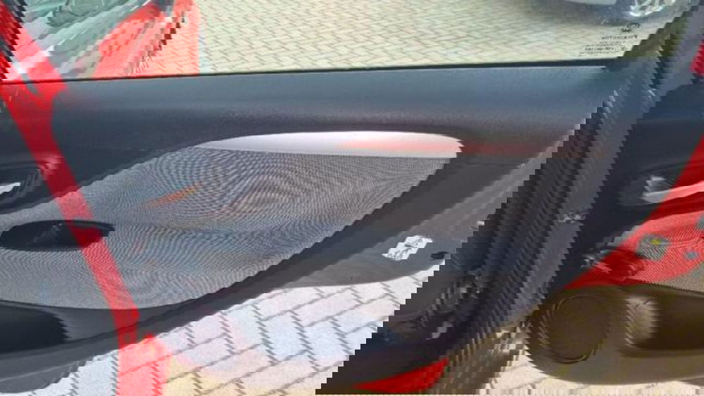 Fiat Punto Evo usata a Savona (9)