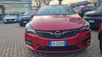 Opel Astra 1.5 CDTI 122 CV S&amp;S 5 porte Business Elegance del 2020 usata a Savona