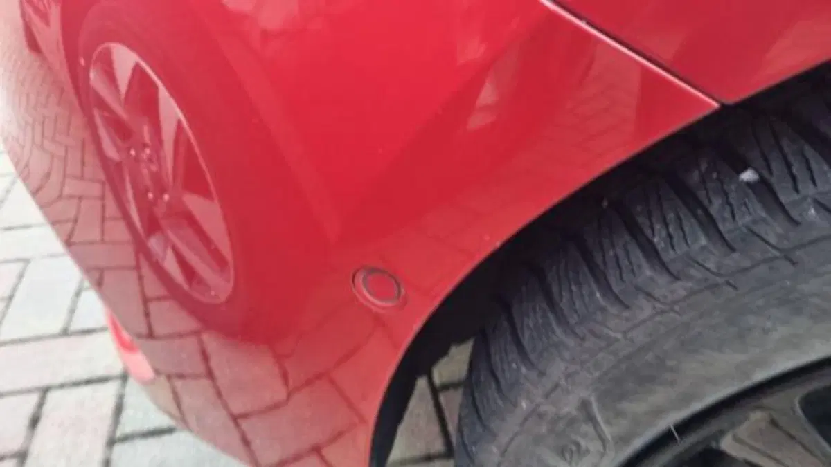 Opel Astra usata a Savona (10)