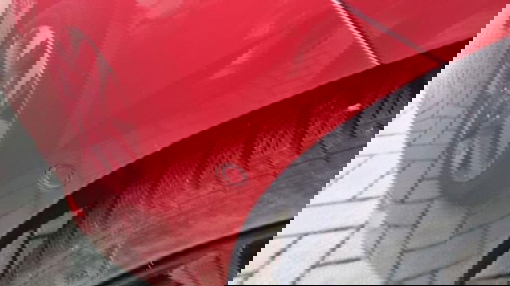 Opel Astra usata a Savona (10)