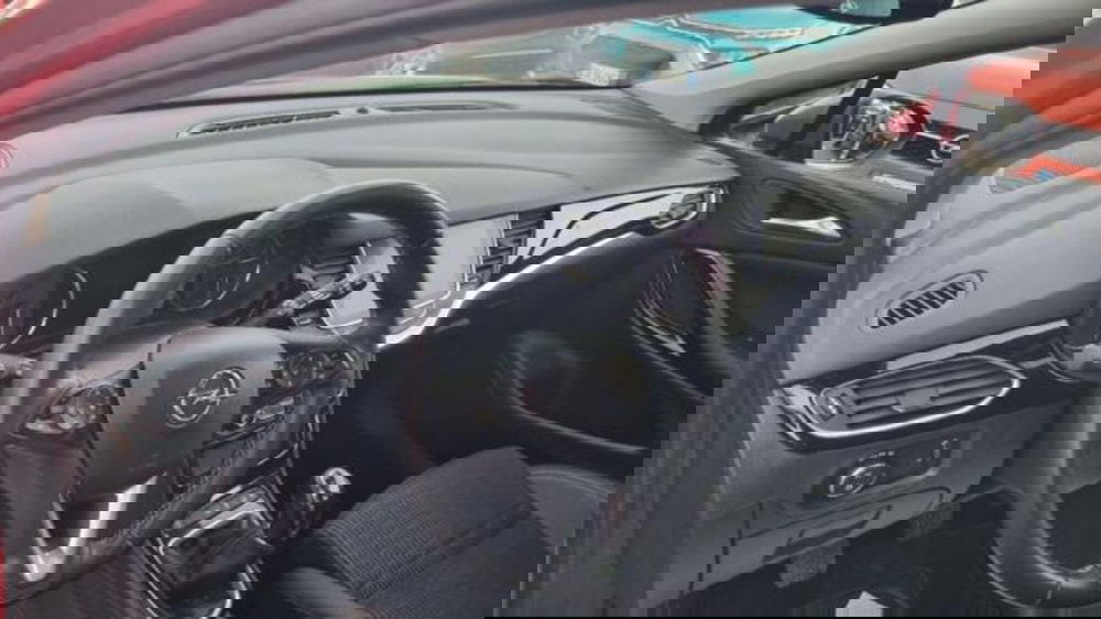 Opel Astra usata a Savona (11)